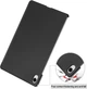Чехол Magnet Samsung Galaxy Tab S11 11" SM-X730,X736 (2025) Black (43979) - изображение 2