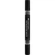 Маркер акриловий Faber-Castell, 1 мм., 3 мм., BLACK EDITION, двосторонній, Чорний, (285598) - зображення 2