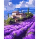 Картина за номерами Santi, 40*50 см., Прованс, (955750) - зображення 1