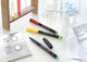 Маркер перманентный Faber-Castell OHP Multimark, 0,4мм. S, Multimark, Красный, (152321) - изображение 4