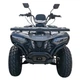 Квадроцикл Forte ATV-200BS PRO Серый - изображение 2