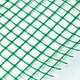 Сетка SHD 30*30 пластмассовая 1.5х20 м (зеленая) квадрат - изображение 4