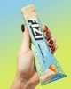 Батончик Fizi в белой глазури Salted Caramel, 40 г - изображение 2