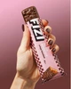 Батончик Fizi у шоколадній глазурі Crispy Hazelnut, 40 г - зображення 2