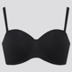 Бюстгалтер Uniqlo розмір XS (31\33 inch) чорний (428762) - зображення 1