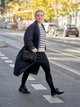 Джемпер Uniqlo розмір XS білий (464274) - изображение 7