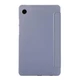Чехол Silicone Samsung Galaxy Tab A11 8.7" SM-X130, SM-X135 Фиолетовый - изображение 3