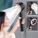 Массажная душевая лейка-щетка TURBOCHARGED SHOWER HEAD Brush 5 режимов Черная (комплект из 4 фильтров) - изображение 8