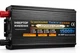 UPS інвертор з модифікованою синусоїдою та зарядкою 1500W / 12V - AC 220V 50/60Hz - зображення 1