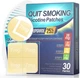 Никотиновые пластыри WOFANLI Quit Smoking Patches Шаг первый + 28 мг 30 штук - изображение 1