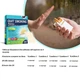 Никотиновые пластыри Quit Smoking Patches Шаги 1-2-3 полный курс 60 штук - изображение 2