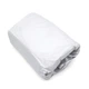 Защитный чехол-тент для авто от снега, дождя, солнца XXL - 580x175x120 см, однослойная, водонепроницаемый - изображение 1