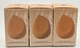 Спонж для макияжа Morphe Microfiber Beauty Sponge коричневый - изображение 6