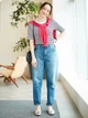 Кардиган Uniqlo LIGHT V NECK розмір S рожева (454767) - зображення 8