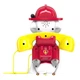 Игрушка-каталка Paw Patrol Маршал Экстренный вызов (1500104) - изображение 5