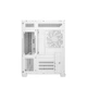 Корпус DeepCool CG330 3F White (R-CG330-WHNGM3-G) без БЖ ( 27993 ) - зображення 4