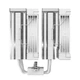 Кулер процесорний DeepCool AK620 G2 WH (R-AK620G2-WHNNMN-GJD) ( 27607 ) - изображение 7