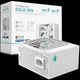 Блок живлення DeepCool GamerStorm PS750G 750 W White (R-PS750G-FE0W-JGEU) ( 26204 ) - зображення 3