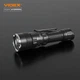светодиодный фонарик VIDEX VLF-AT255RG 2000LM 5000K 27427 - изображение 12