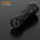 светодиодный фонарик VIDEX VLF-AT255RG 2000LM 5000K 27427 - изображение 14