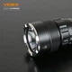 светодиодный фонарик VIDEX VLF-AT255RG 2000LM 5000K 27427 - изображение 16