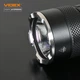 светодиодный фонарик VIDEX VLF-AT255RG 2000LM 5000K 27427 - изображение 18