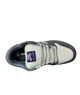Женские кроссовки демисезонные SB Dunk 36 Dark Grey-Dark Purple - изображение 2