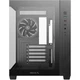 Корпус DeepCool CG330 3F Black (R-CG330-BKNGM3-G) без БЖ ( 29387 ) - зображення 2