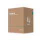 Корпус DeepCool CG330 3F Black (R-CG330-BKNGM3-G) без БЖ ( 29387 ) - зображення 5
