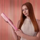 Віпрямляч для волосся Cecotec Air Lisse Champagne (A01_EU01_100989) - зображення 3