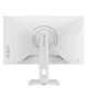 Монітор Asus 27" ROG Strix XG27ACMES-W (90LM0C92-B01171) IPS White 255Hz ( 25324 ) - зображення 6