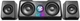 Акустична система GamePro RGB GS629 Black ( 24325 ) - изображение 2