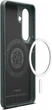 Etui plecki Spigen Liquid Air Mag MagSafe Case do Samsung Galaxy S26 Plus Abyss Green (ACS10706) - obraz 13