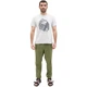 Штаны мужские Turbat Lama Mens XL Оливковий - изображение 3