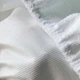 Наматрасник чехол водонепроницаемый 160*190*25 см от тм Meriset Белый (219200160190) - изображение 2