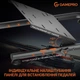 Стенд із кріпленням для керма, педалей і коробки передач GamePro RS021 ( 22823 ) - зображення 5