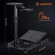 Стенд із кріпленням для керма, педалей і коробки передач GamePro RS021 ( 22823 ) - зображення 6