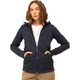 Фліс жіночий Turbat Dreamer Hood Women XS Темно-синій - зображення 1