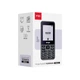 Мобільний телефон Ergo E242 Dual Sim Black ( 23353 ) - изображение 2
