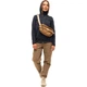Фліс жіночий Turbat Dreamer Hood Women XS Темно-синій - зображення 3