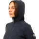 Фліс жіночий Turbat Dreamer Hood Women XS Темно-синій - зображення 4