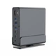Док-станція Cablexpert USB-C 15-в-1 (A-CF-COMBO15-01) ( 26186 ) - изображение 2