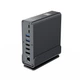Док-станція Cablexpert USB-C 15-в-1 (A-CF-COMBO15-01) ( 26186 ) - изображение 3