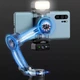 Стабілізатор Proove Vector Gimbal Stabilizer Black (MPVR00002001) ( 13043 ) - зображення 8