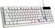 Клавіатура Ajazz AF98 Black USB-C White (AF98-W) ( 24942 ) - изображение 2