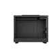 Корпус DeepCool CH160 Plus Black (R-CH160-BKNGM0-G) без БЖ ( 28966 ) - зображення 8