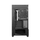 Корпус DeepCool CG380 3F Black (R-CG380-BKAGM3-G) без БЖ ( 26294 ) - зображення 4