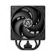 Кулер процесорний Arctic Freezer 36 Black SI (AOCPU00012A) ( 23924 ) - изображение 6