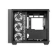 Корпус DeepCool CG530U 4F Black (R-CG530U-BKAGA4-G) без БЖ ( 25724 ) - зображення 7
