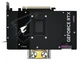 Відеокарта GF RTX 5080 16 GB GDDR7 Aorus Xtreme Waterforce WB Gigabyte (GV-N5080AORUSX WB-16GD) ( 26101 ) - изображение 3